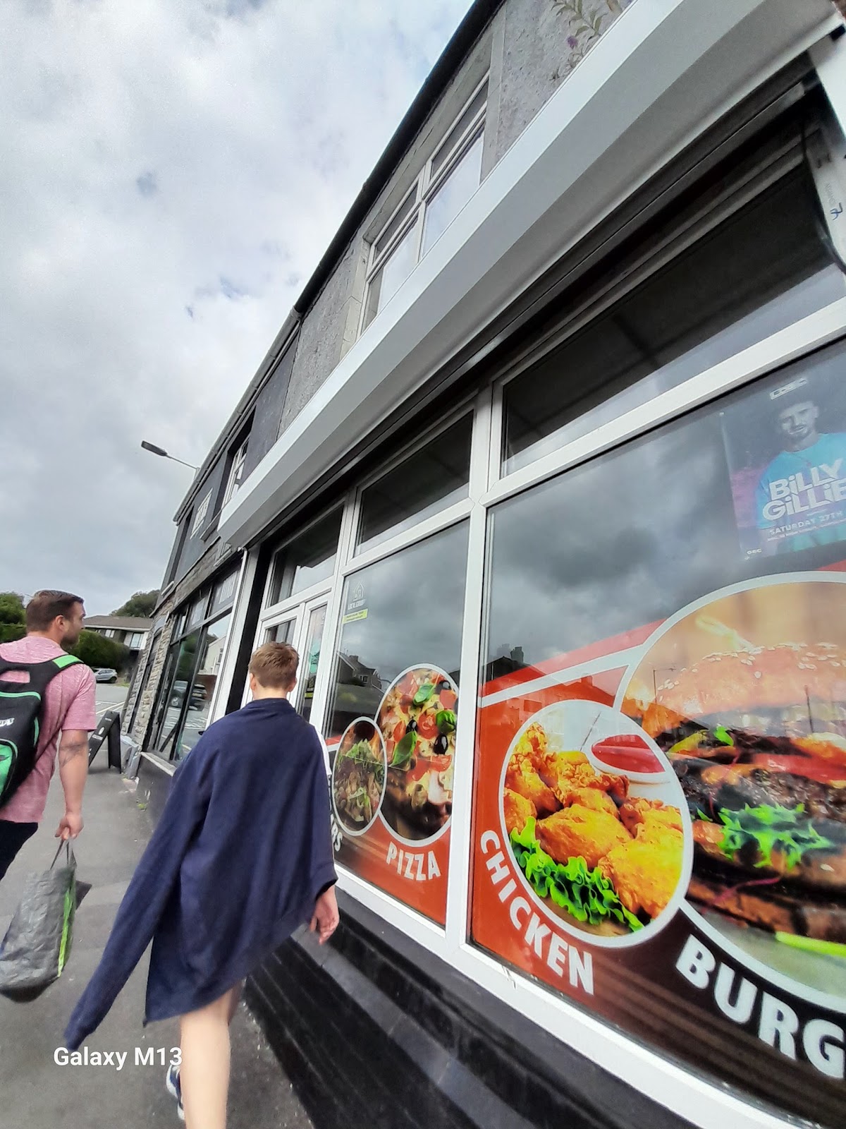 Photo of Marmaris kebab and pizzas - 2, Brynhyfryd Square, Brynhyfryd, Swansea SA5 9EB